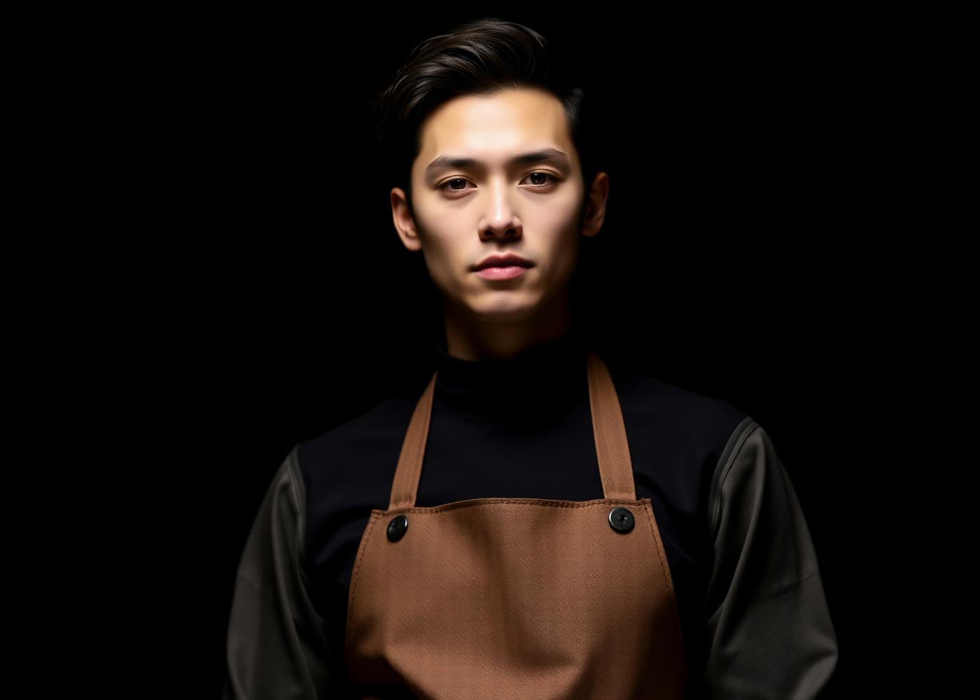 Atelier Brand Portraits