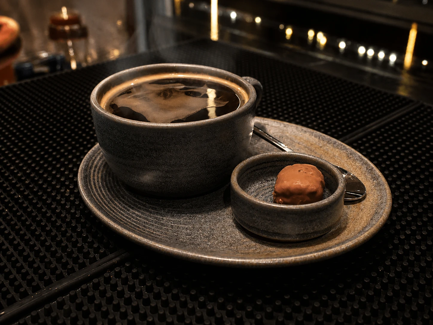 Mira Marin Café — Full Digital Presence still 5