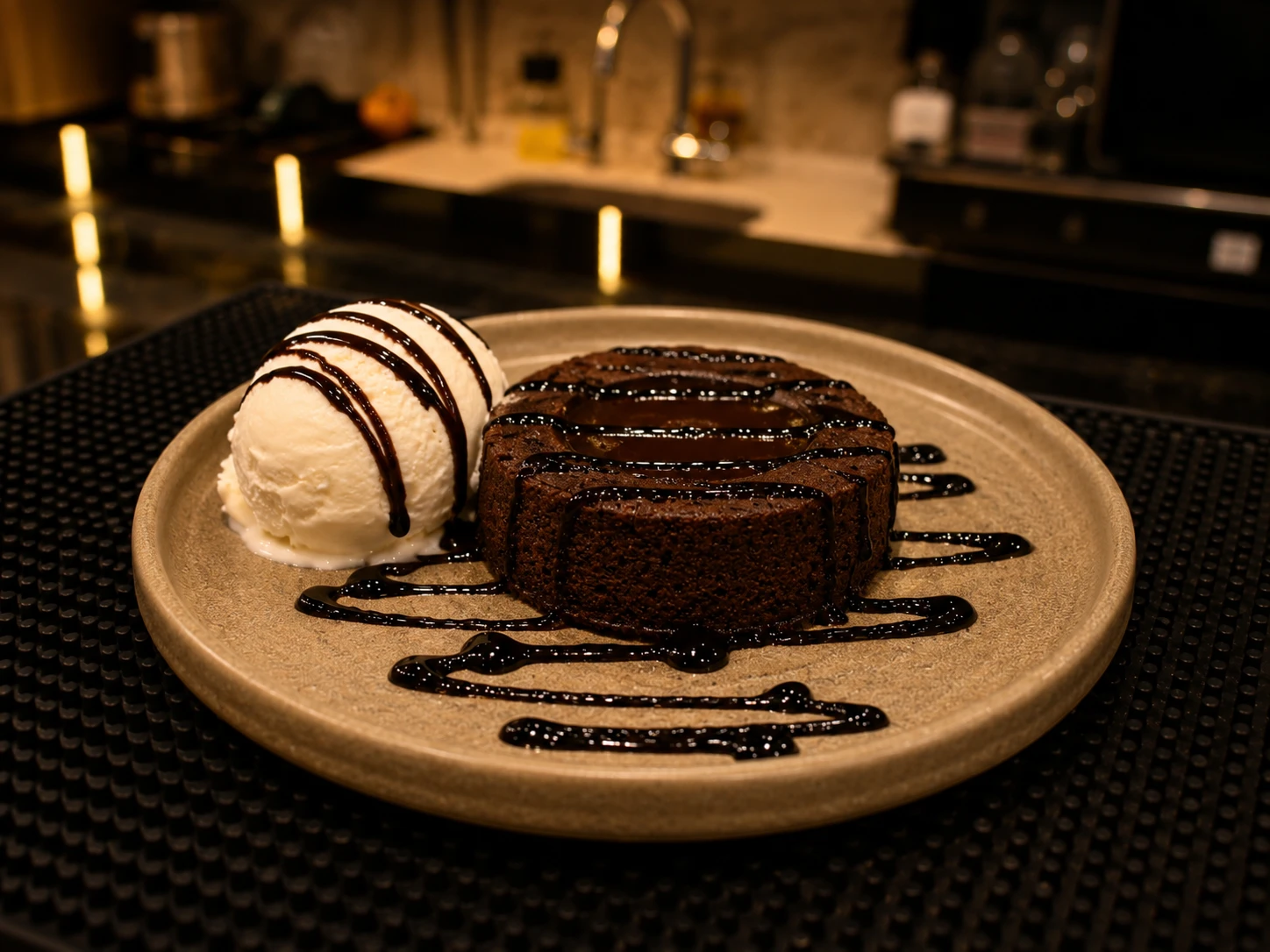Mira Marin Café — Full Digital Presence