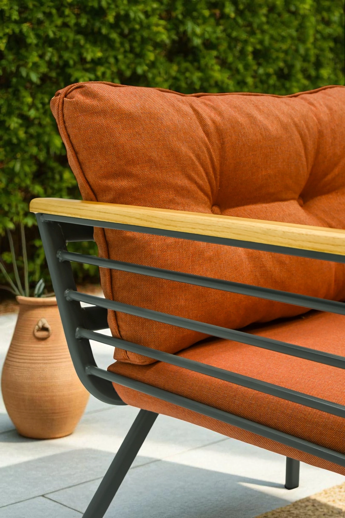 Senol Furniture — Brand & Campaign still 3