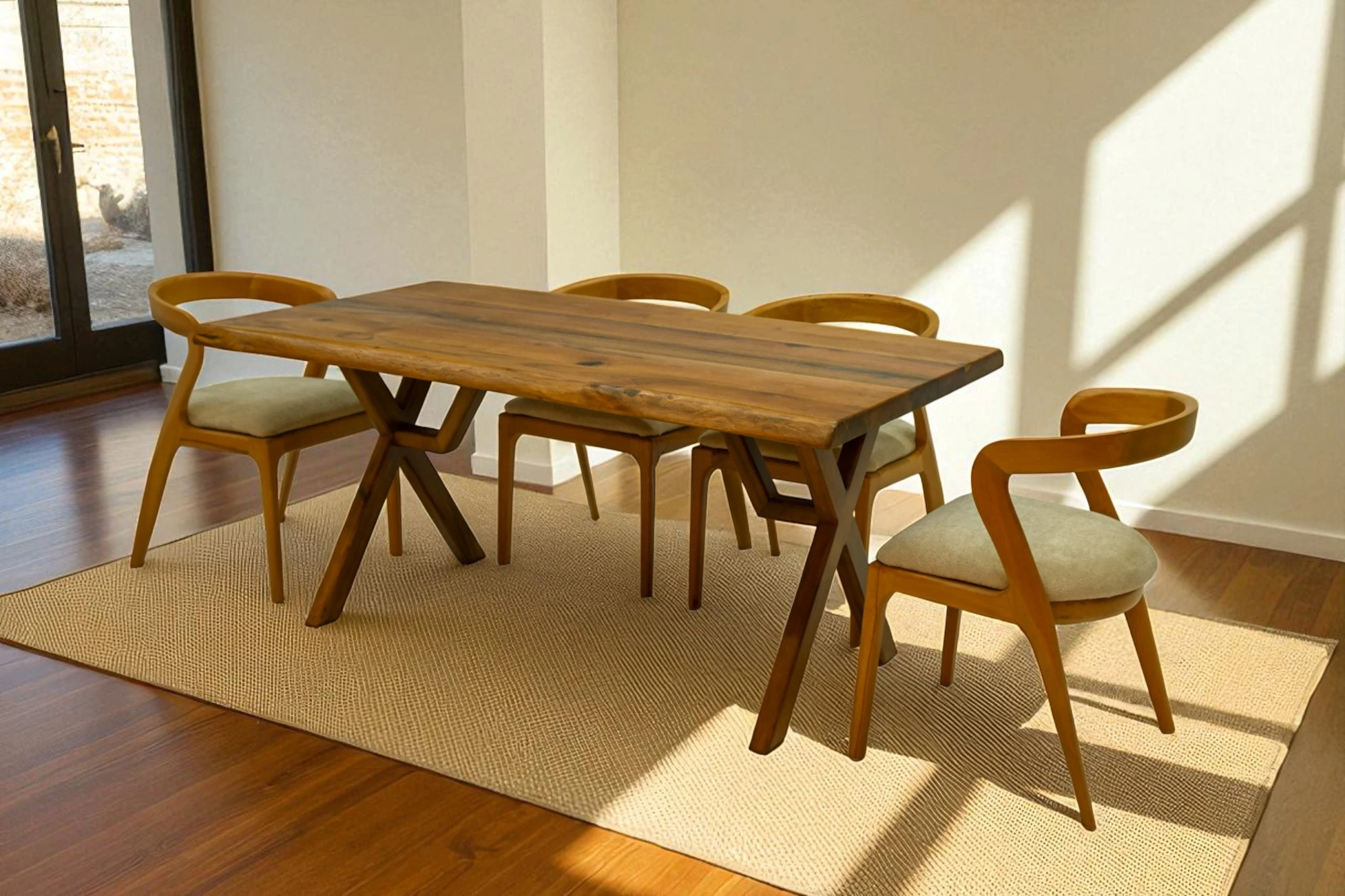 Senol Furniture — Brand & Campaign still 4
