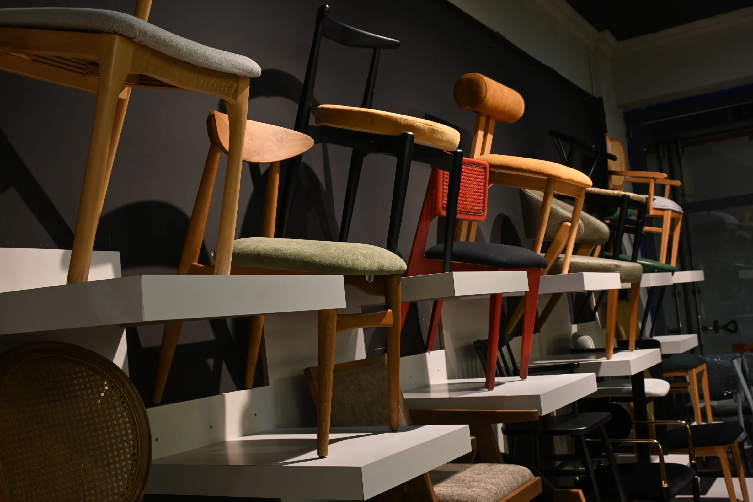 Senol Furniture — Brand & Campaign still 6