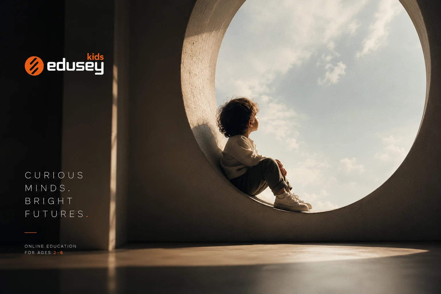 Edusey Kids — Platform Brand & Content