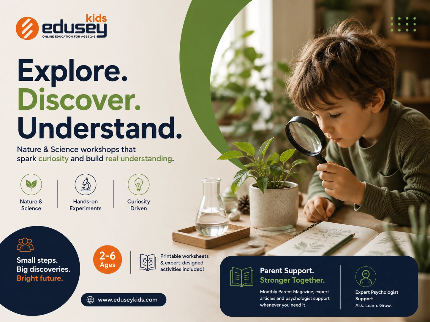 Edusey Kids — Platform Brand & Content still 3