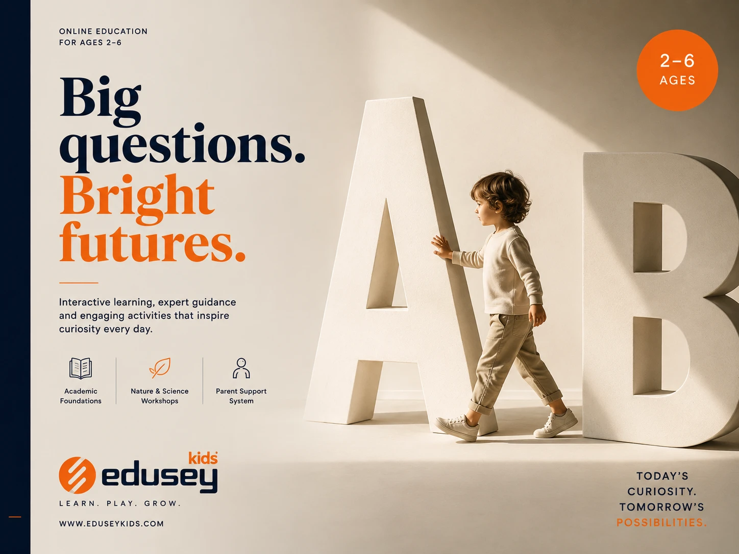 Edusey Kids — Platform Brand & Content still 4