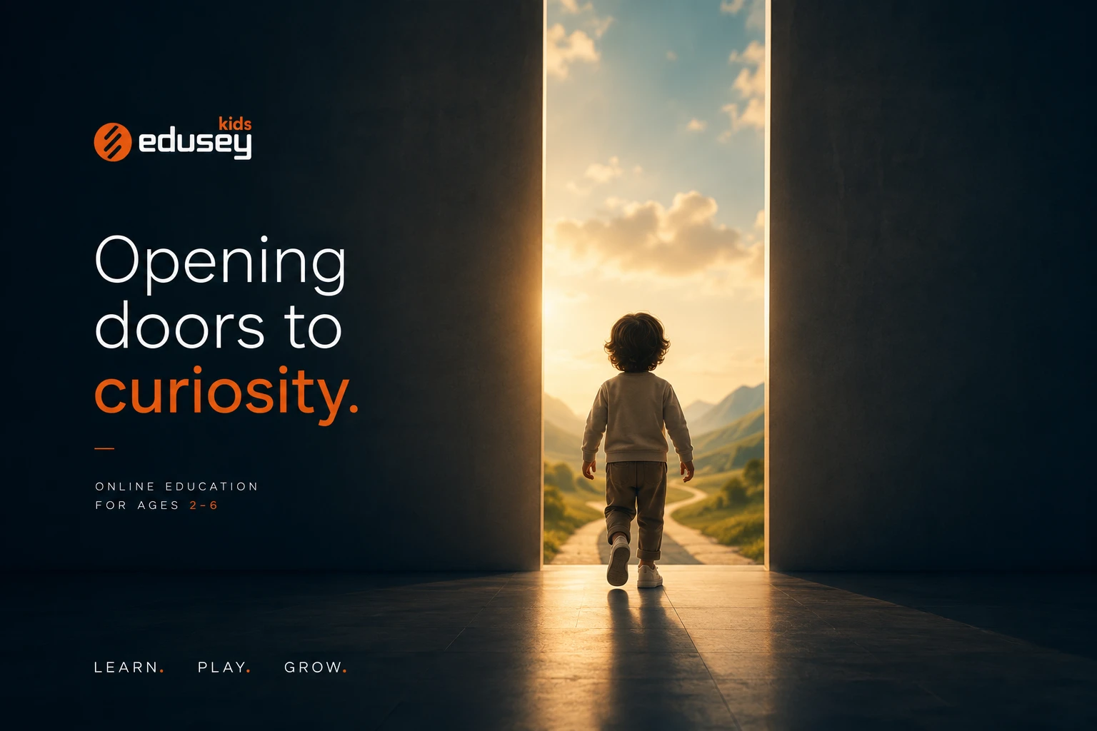 Edusey Kids — Platform Brand & Content still 6
