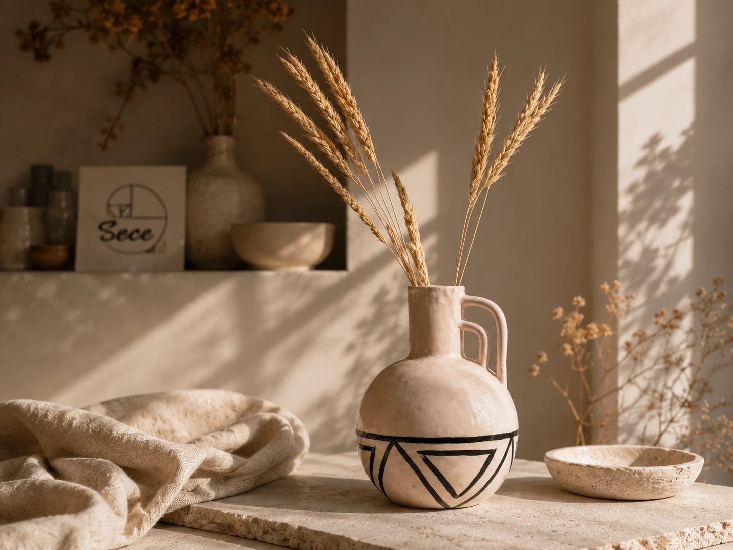 Sece Ceramic Studio — Studio Content still 3